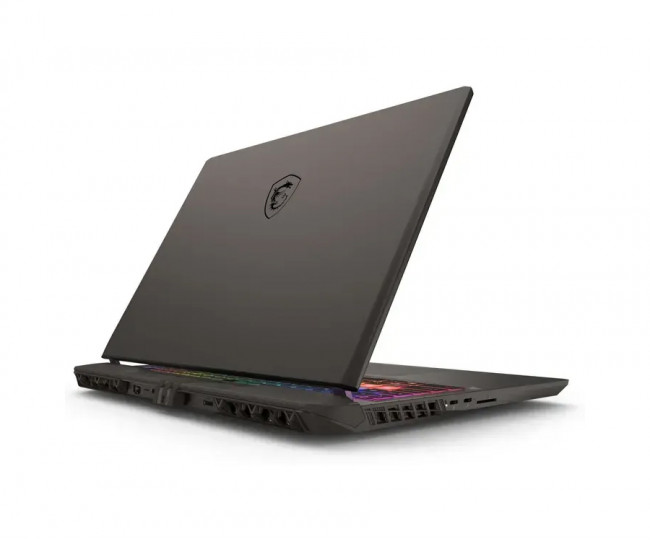 Ноутбук MSI Vector 16 HX AI A2XWHG (A2XWHG-061US)